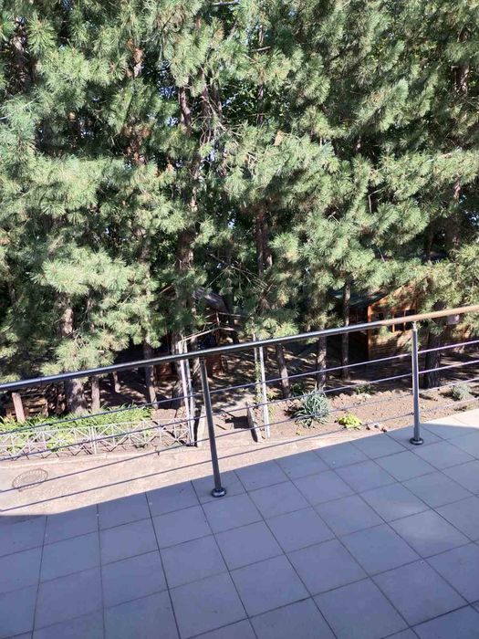 Домик для отдыха и рыбалки