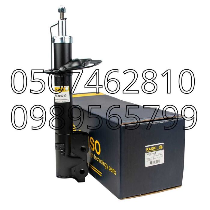 Амортизатор/СтойкаПередний/Задний Jeep Compass/Patriot/Caliber/Avenger