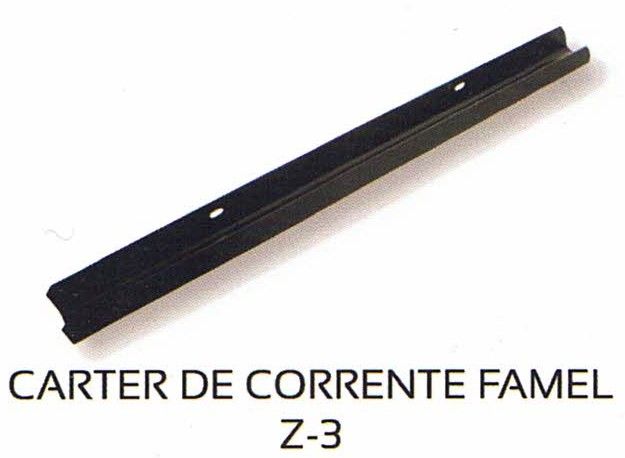 Carter Corrente Zundapp 3/Casal Boss