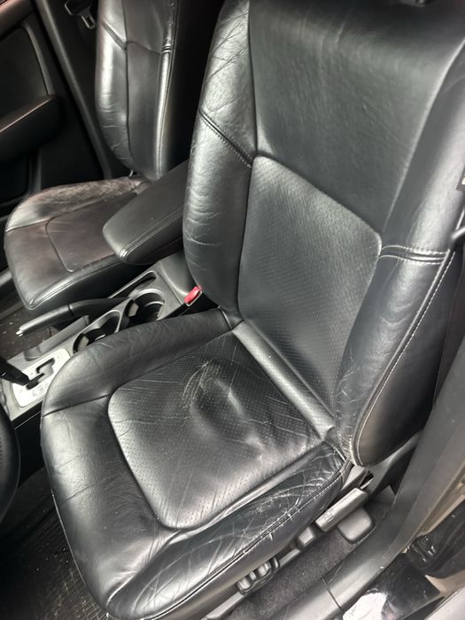 Mitsubishi Outlander 2.4 AT AWD