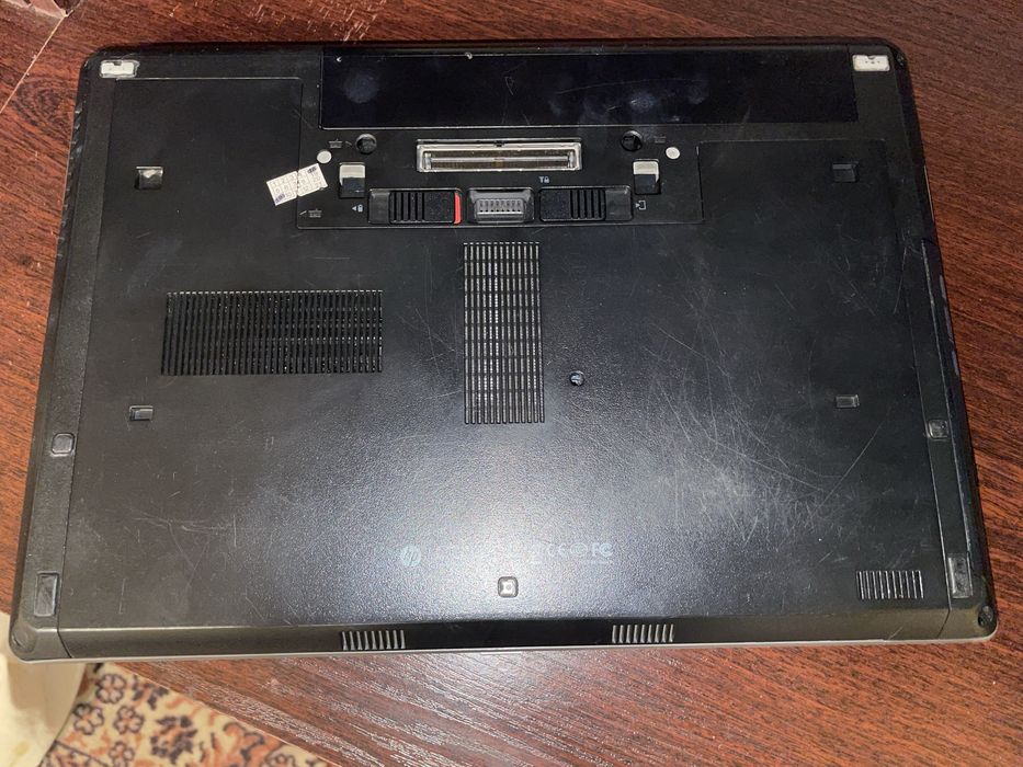 Ноутбук HP ProBook 6475b