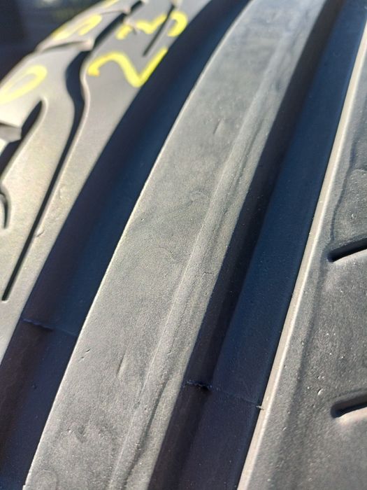 608, 1 sztuka 205/45r17 Dunlop Sport Maxx RT z 2023r 88W bwm runflat r