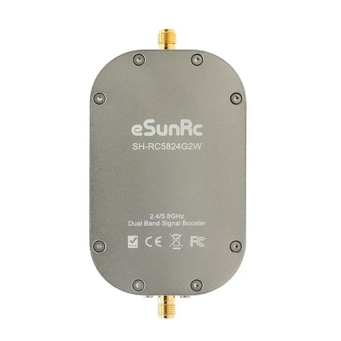 Sunhans SHRC5824G2WP2 2.4/5.8 GHz