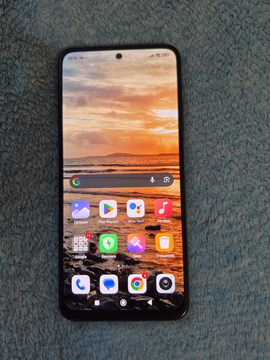 Xiaomi Redmi Note 11/128