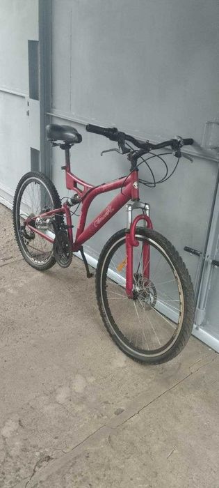 Велосипед Formula Outlander