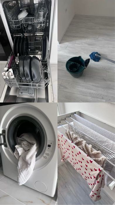 Limpeza Profunda e Manutenção em Coimbra