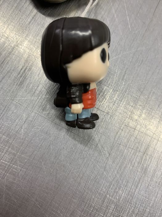 Уілл з звичайного світу