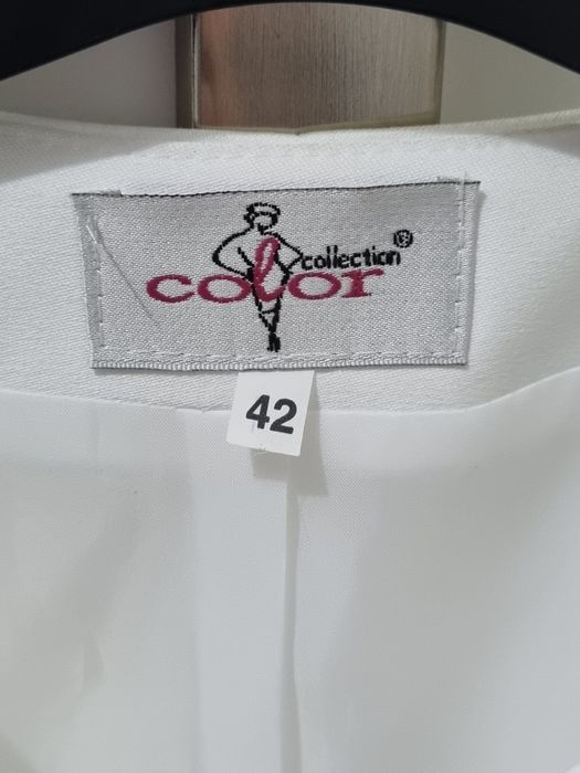 Marynarka, Żakiet, rozmiar 42