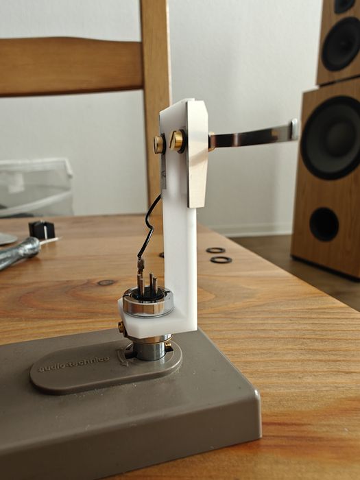 Saec ULS-3X headshell