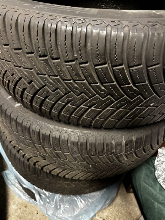 4 Opony Pirelli Cincurato 19’ Wielosezonowe 10/2021 235/50