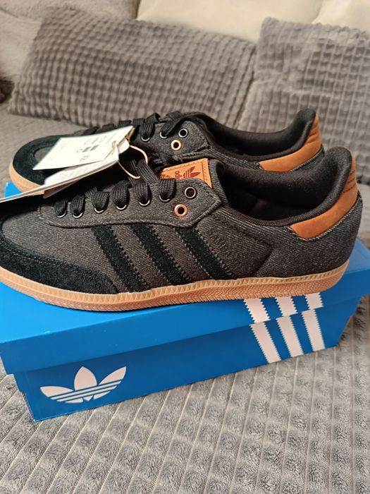 Adidas Samba OG skóra rozm. 39 1/3