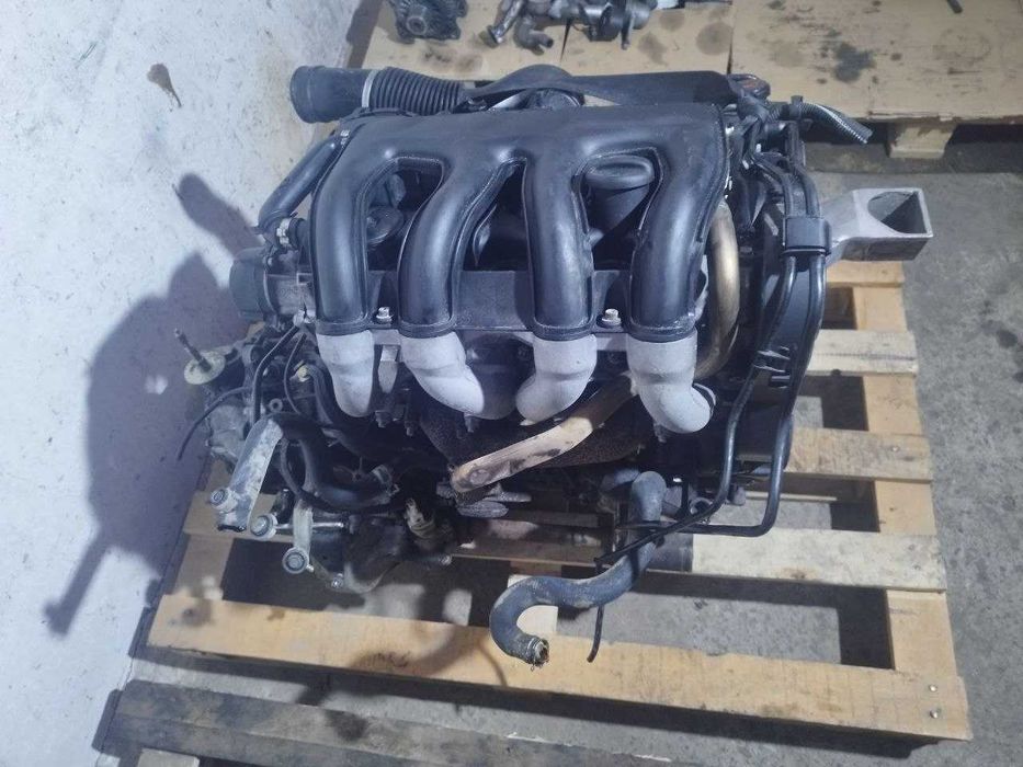 ДВС 1.9D DW8 Пежо Партнер / Фіат Скудо