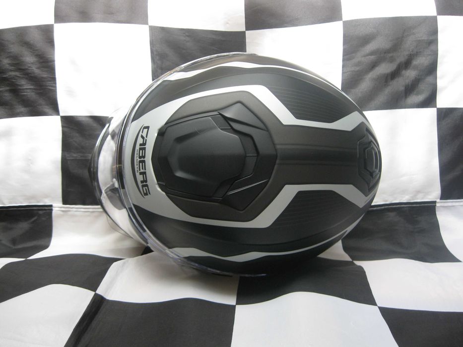 Kask integralny CABERG DRIFT rozm.S 55-56cm