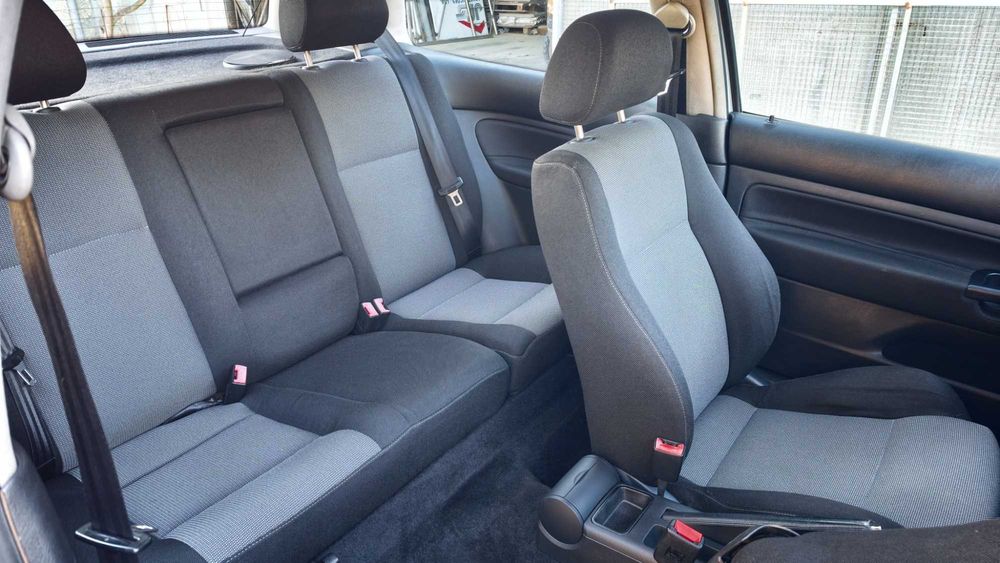 Volkswagen Golf 4 IV - 1.9 TDI