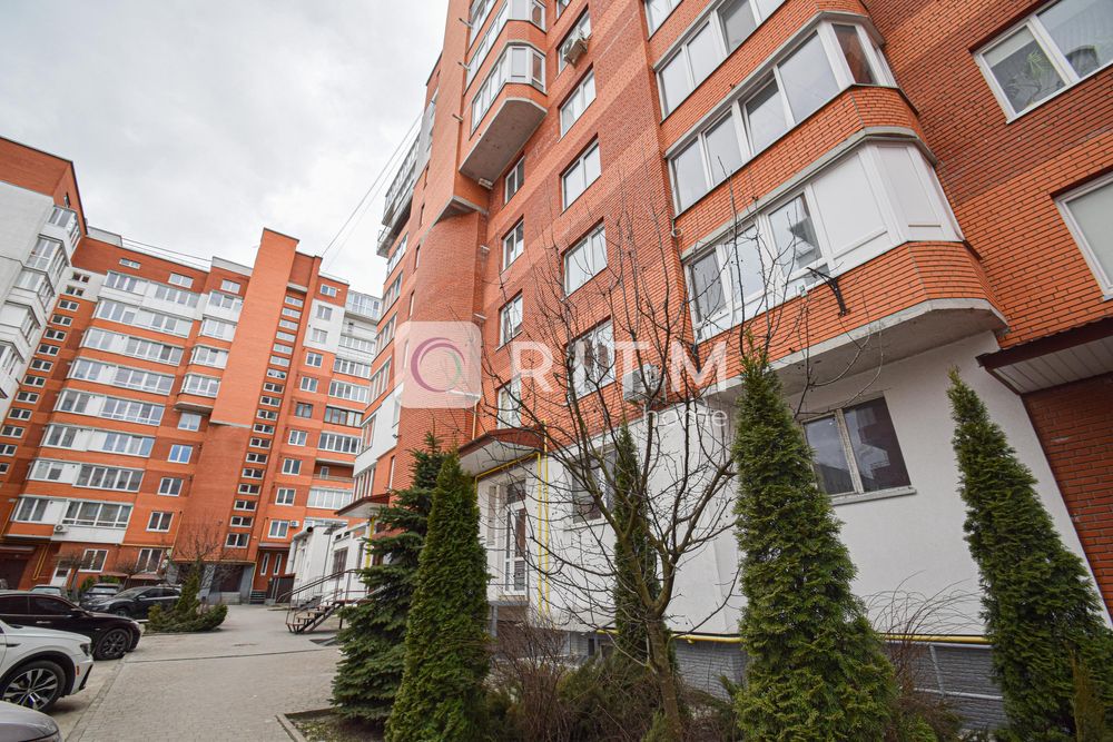 Пропонується в оренду стильна квартира з сучасним ремонтом