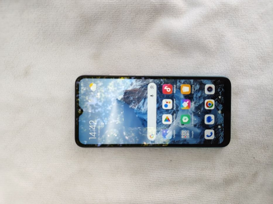 Смартфон Redmi 9A