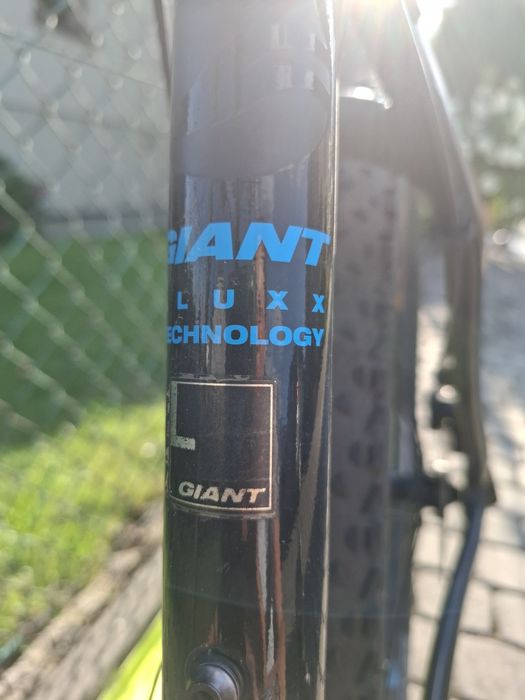 Rower giant talon 1 27,5" rozmiar L