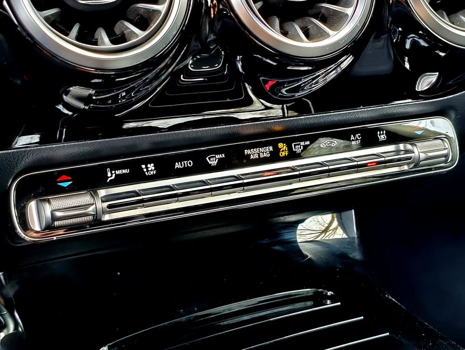 Mercedes-Benz CLA Mercedes-Benz CLA 250 E AMG Line 8G-DCT Plug-in