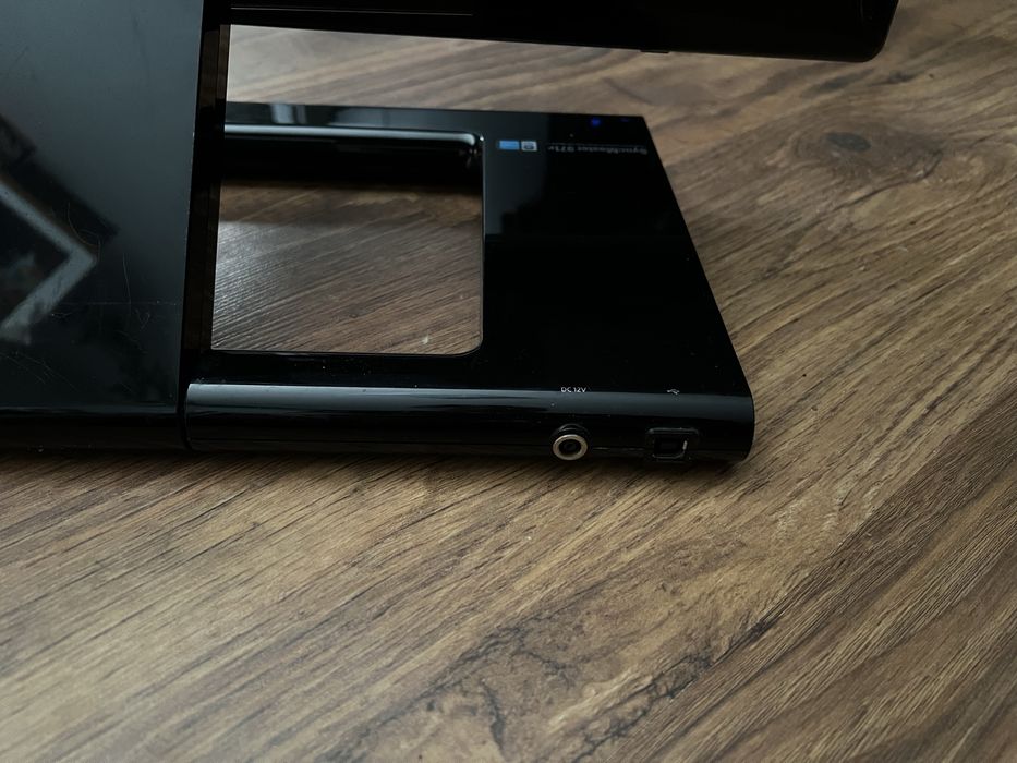 Monitor Samsung syncmaster 971p