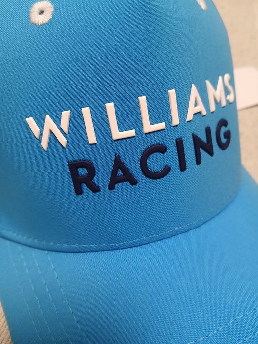Czapka z daszkiem Williams Formula 1 Team