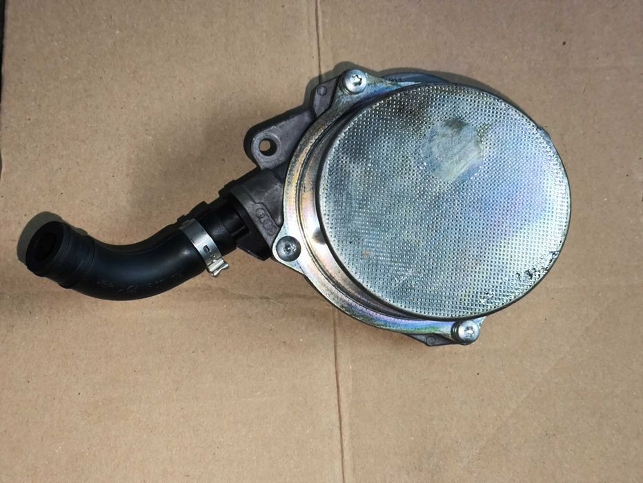 Pompa vacum Audi A6 C6 3.0 TDI Siedlce