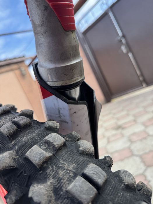 Gasgas es 300 2t enduro