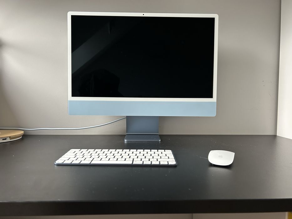 Apple iMac m3 256gb