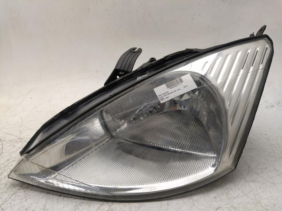 Farol Esquerdo Ford Focus
