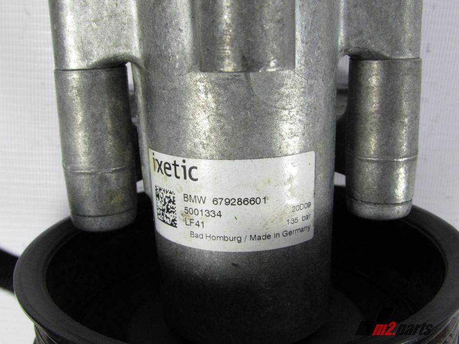 Bomba Direcção Assistida Bmw X5 Ref: 6792866