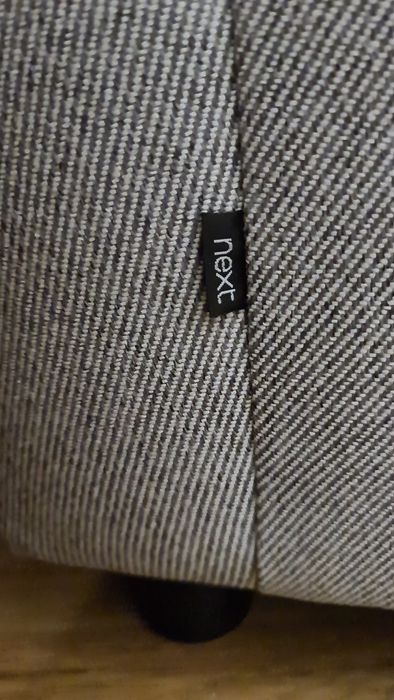 Sofa stylowa Next Nowa Outlet