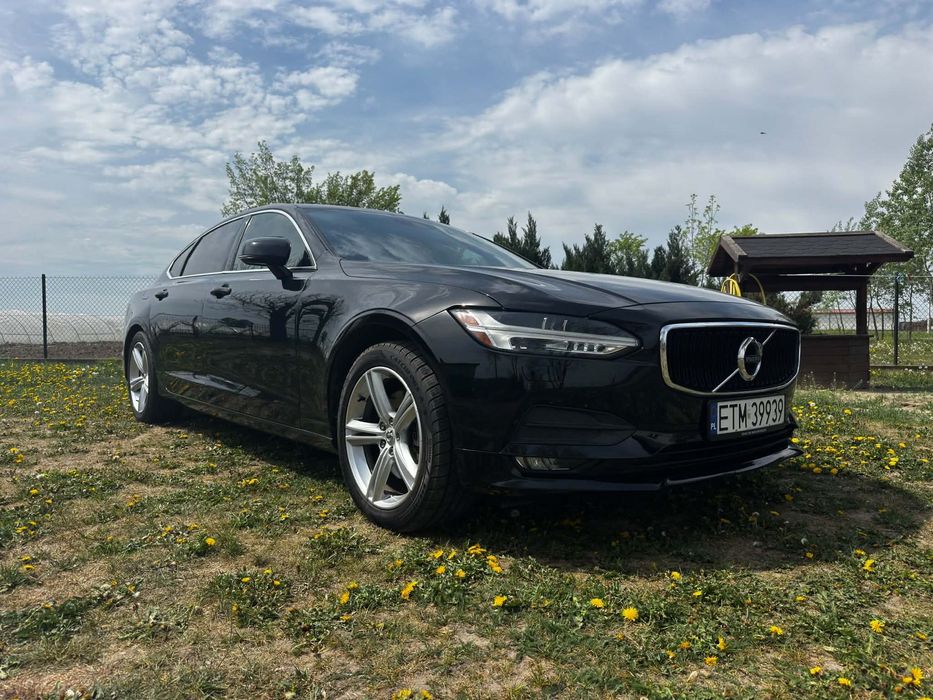 Volvo S90 Sprzedam VOLVO S90
