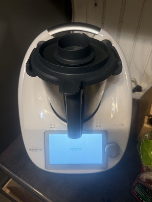 Sprzedam Termomix TM 6