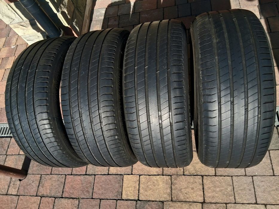 opony letnie 245/50R19