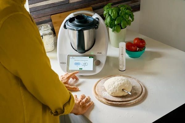 Bimby® Sensor - Novo na caixa