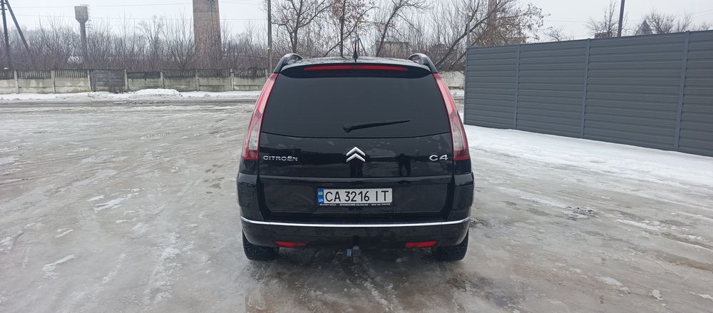 Продам Сітроен С4