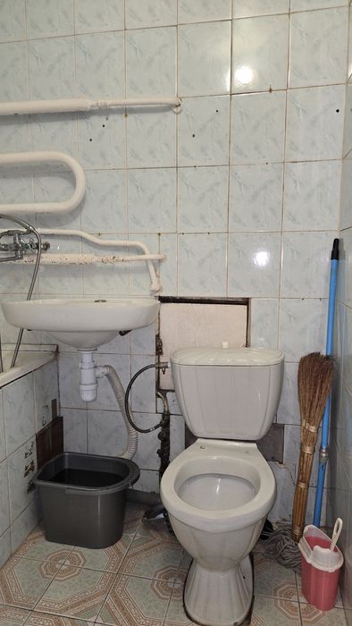 Продаж квартири з гарними перспективами під бізнес