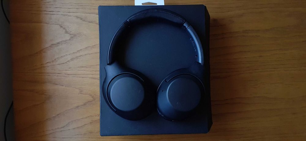 Headphones Sony WH-XB900N