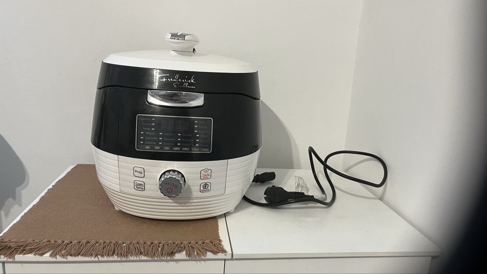Multi Cooker Frederick Excellence GB- 21