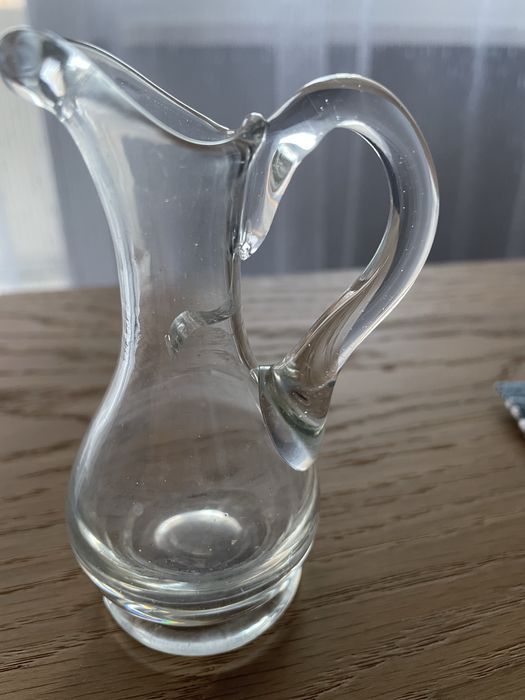 karafka 0,25l mała