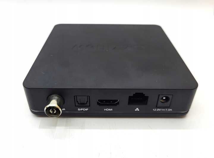 TV BOX SDMC DV8945 odtwarzacz multimedialny Android Smart TV