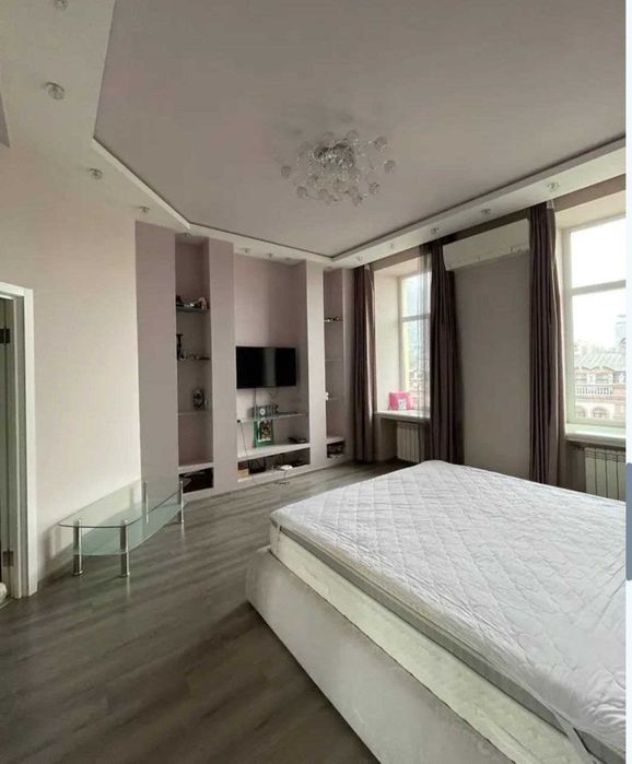 БЕЗ% Центр! 2к квартира 94м² Ремонт! Велика Васильківська 14, Хрещатик