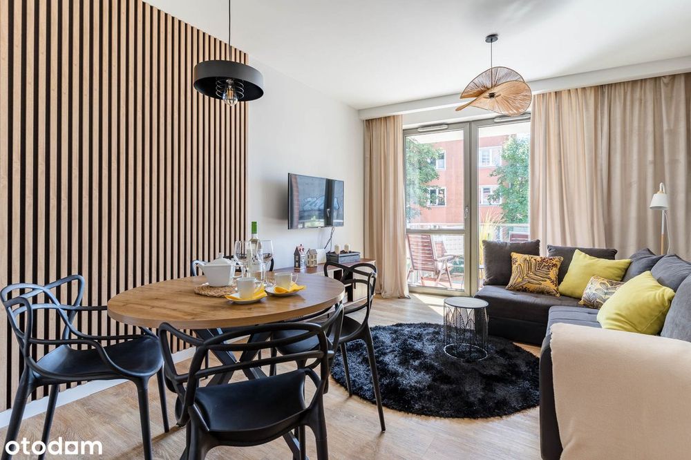 OLDNOVA apartament - Old Town Gdańsk
