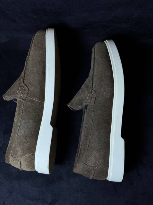 Лофери Zara чоловічі