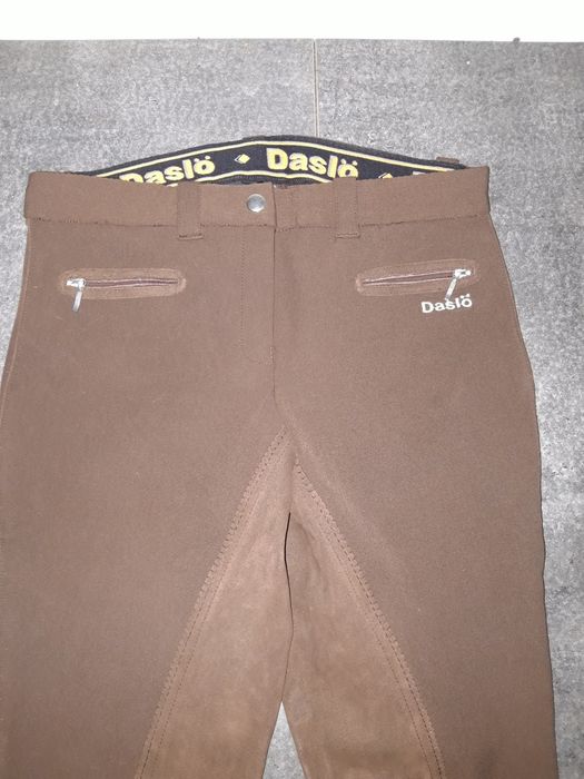 Material Equitação