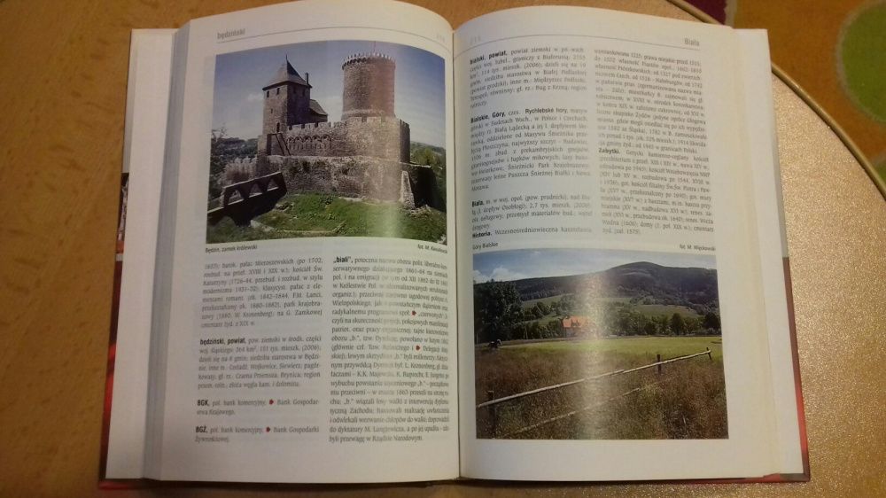 Encyklopedia polska