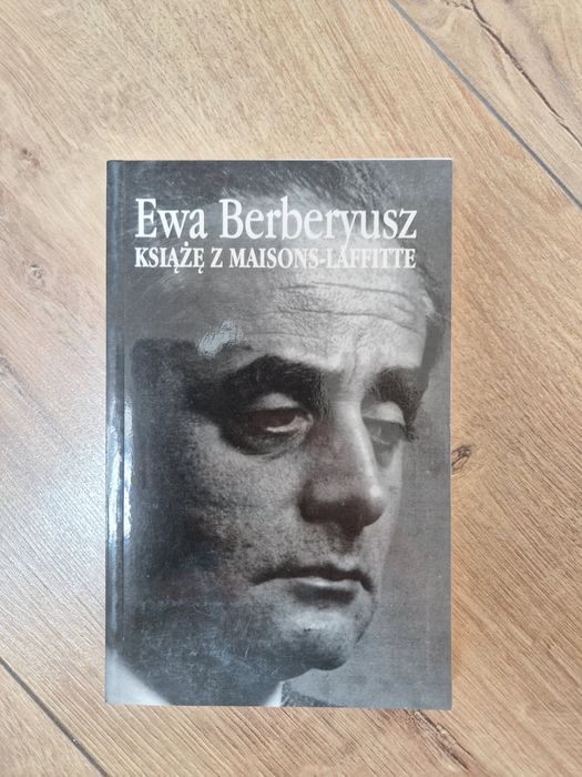 Berberyusz, Książę z Maisons-Laffitte