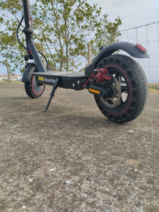 Trotinete Elétrica URBANGLIDE Ride 100 Pro 2