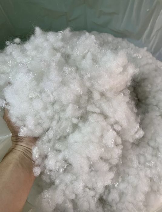 Холлофайбер, филфайбер, синтепух, синтепон