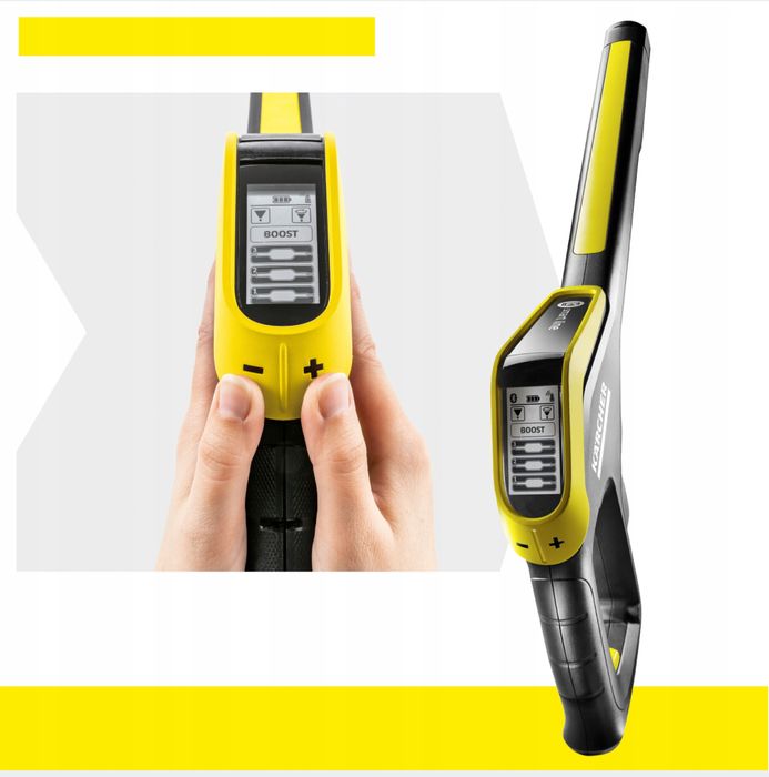 Мийка високого тиску Karcher K7 Premium Smart Control Flex