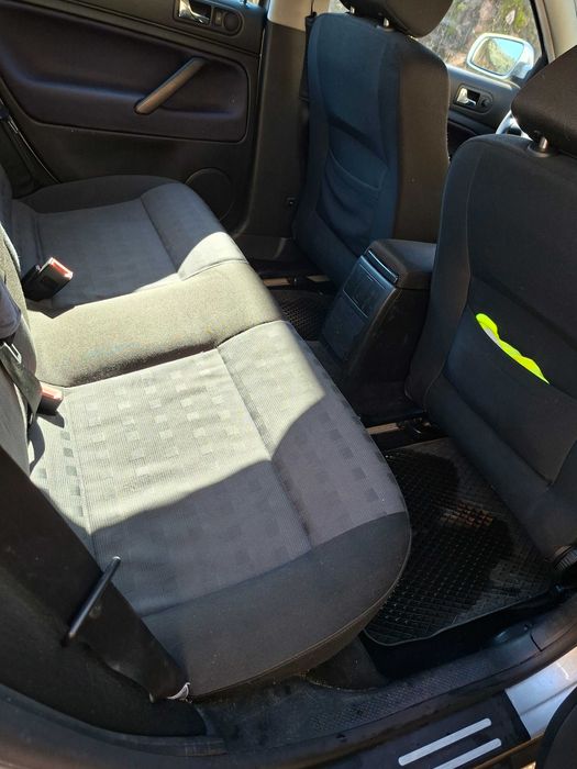 Volkswagen Passat 1.9 TDI
